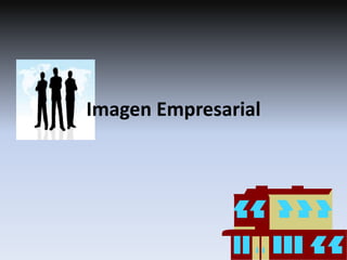 Imagen Empresarial
 