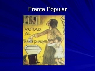 Frente Popular 