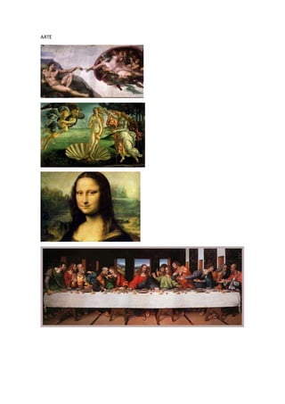 ARTE
 