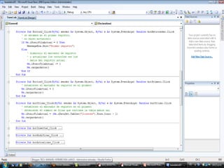Imagenes base de datos