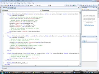 Imagenes base de datos