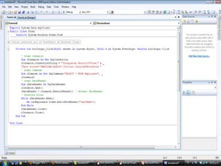 Imagenes base de datos