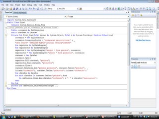 Imagenes base de datos