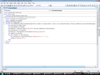 Imagenes base de datos