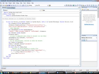 Imagenes base de datos
