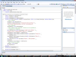 Imagenes base de datos