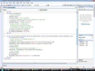 Imagenes base de datos