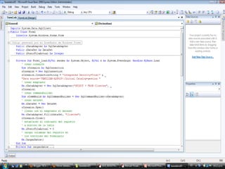 Imagenes base de datos