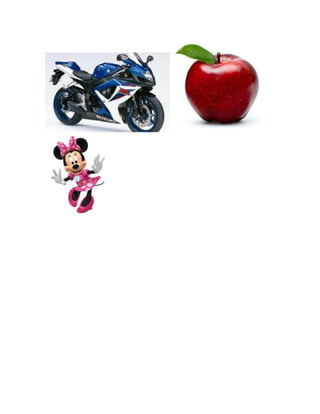 Imagenes con a, e, i, o, u, l ,m ,p