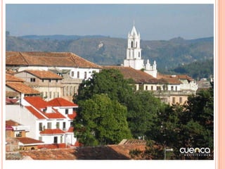 Imagenes De Cuenca