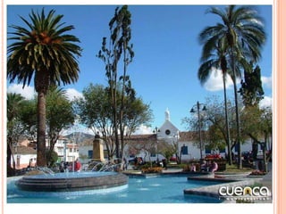 Imagenes De Cuenca