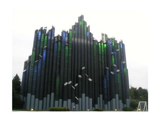 Les grandes villes françaises