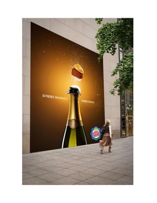 Stand - Piezas Publicitarias.