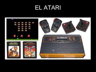 EL ATARI 
