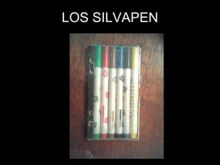 LOS SILVAPEN 