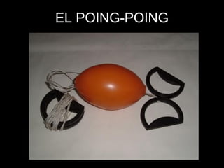 EL POING-POING 
