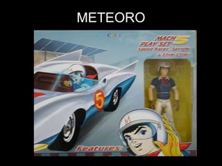 METEORO 