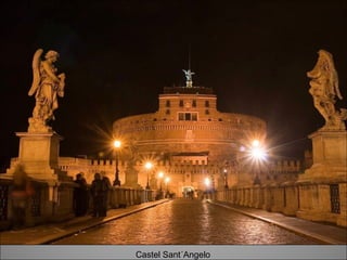 Castel Sant´Angelo
 