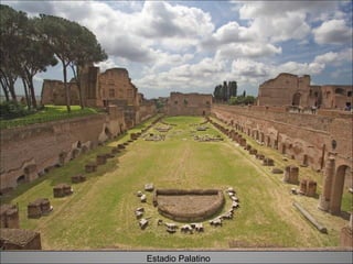 Estadio Palatino
 