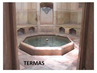 TERMAS
 