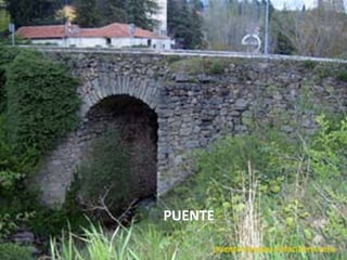 PUENTE
 