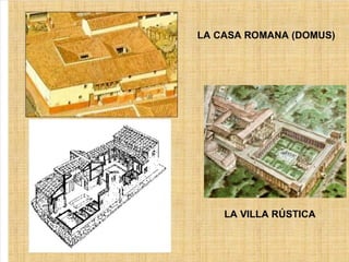Imagenes de roma 