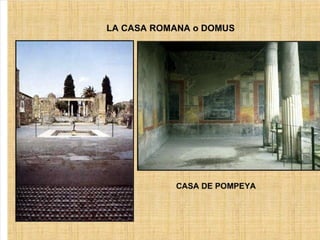 Imagenes de roma 