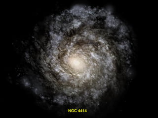 NGC 4414
 