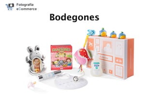 Bodegones
 