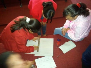 TALLER PUEBLO LLANO OCT 2012