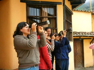 TALLER PUEBLO LLANO OCT 2012