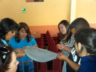 TALLER PUEBLO LLANO OCT 2012