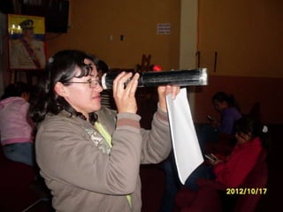 TALLER PUEBLO LLANO OCT 2012