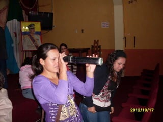 TALLER PUEBLO LLANO OCT 2012