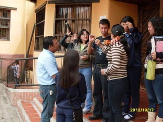 TALLER PUEBLO LLANO OCT 2012