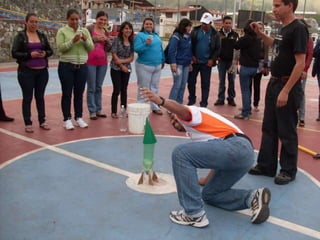 TALLER PUEBLO LLANO OCT 2012