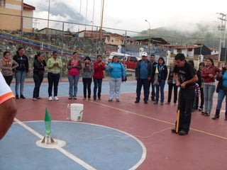 TALLER PUEBLO LLANO OCT 2012