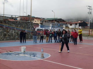 TALLER PUEBLO LLANO OCT 2012