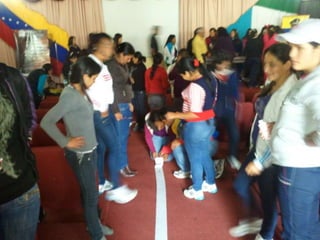 TALLER PUEBLO LLANO OCT 2012