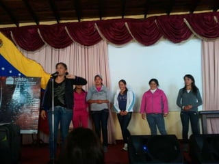 TALLER PUEBLO LLANO OCT 2012