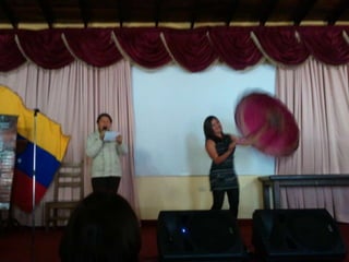 TALLER PUEBLO LLANO OCT 2012