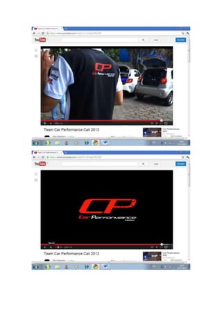  tuning car