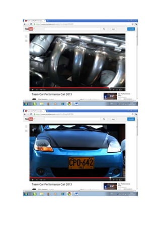  tuning car