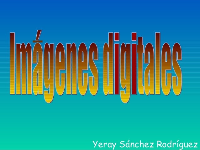 Imagenes Vectoriales