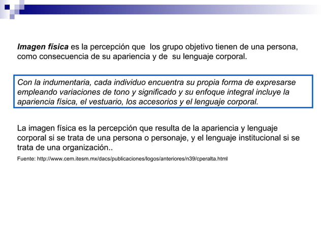 Imagen Fisica | PPT