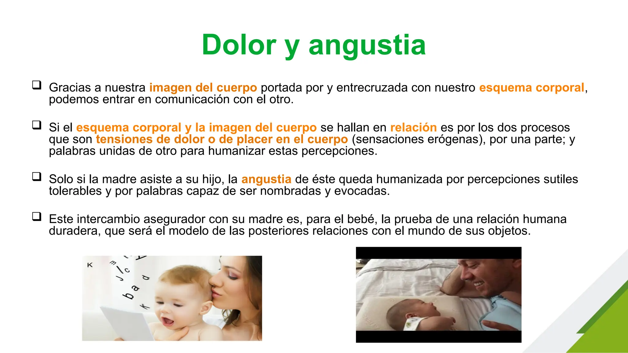 Imagen inconsciente del cuerpo y esquema corporal -UNIDAD 3-.pptx