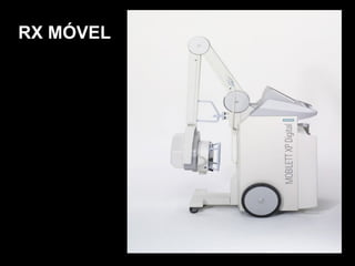 RX MÓVEL 