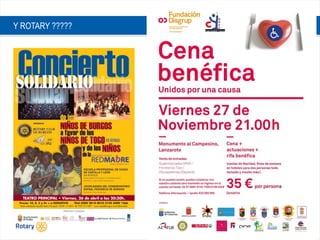 TITLE | 21
Y ROTARY ?????
 