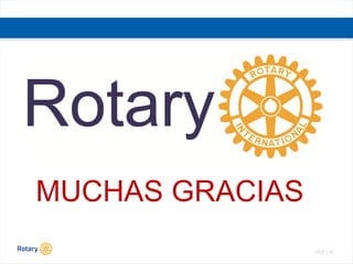 TITLE | 47
MUCHAS GRACIAS
 