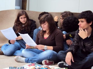 ESAM a LER